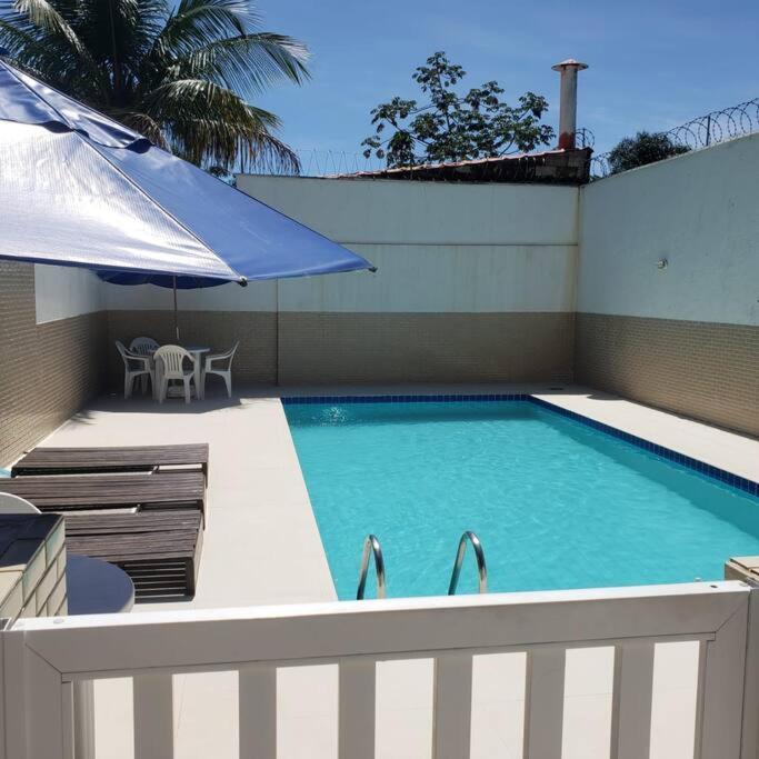Apto No Jd Indaia Com Piscina A 300m Da
