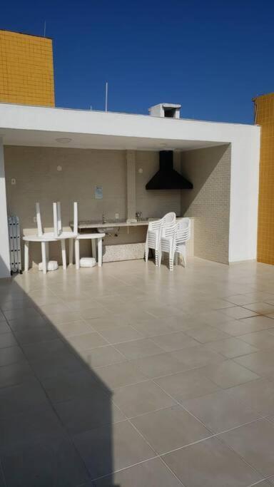 Apto No Jd Indaia Com Piscina A 300m Da Apartment *