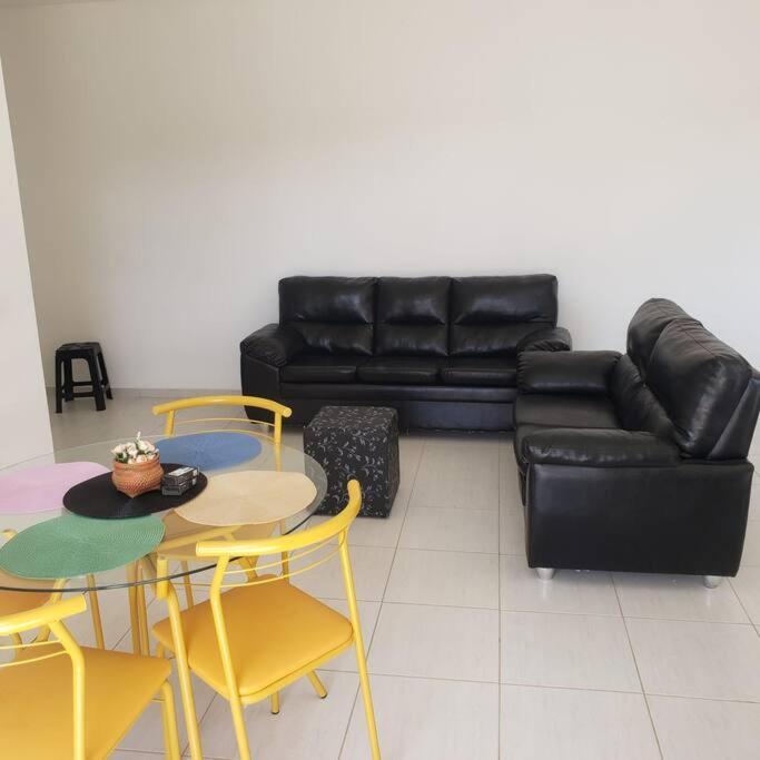 Apartment Apto No Jd Indaia Com Piscina A 300m Da Bertioga