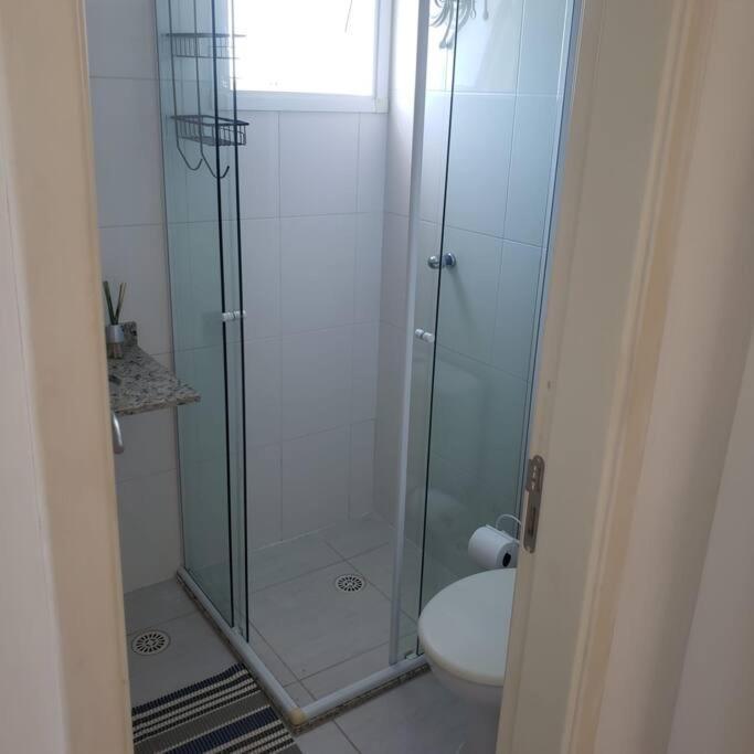 Apto No Jd Indaia Com Piscina A 300m Da Apartment Bertioga