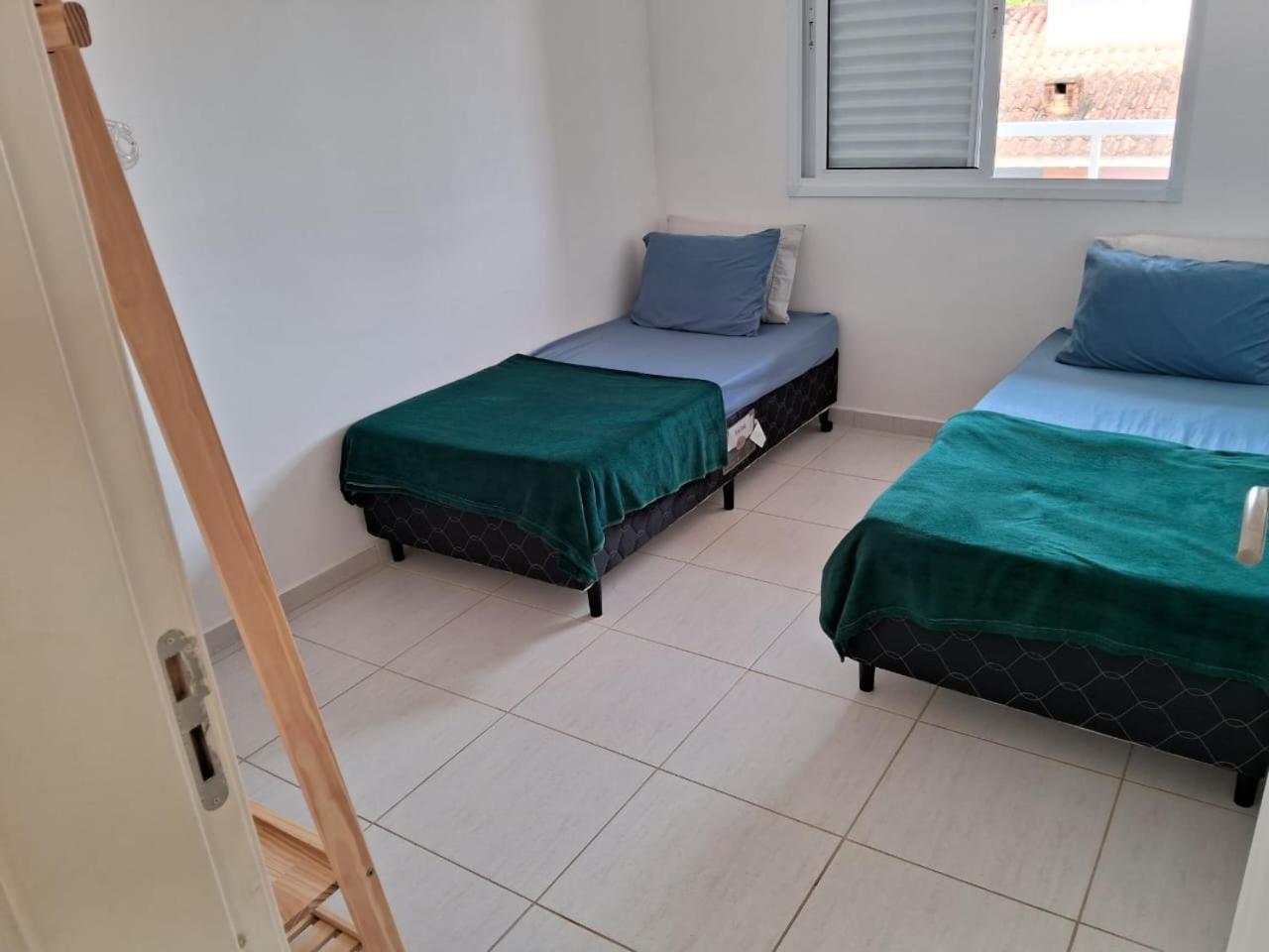Apto No Jd Indaia Com Piscina A 300m Da Apartment